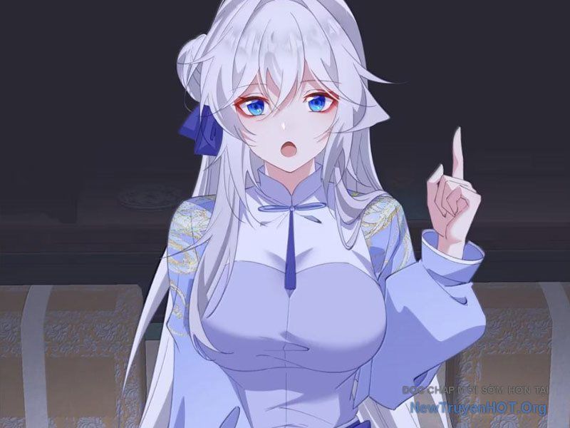 Đập Vỡ Hoàng Đế Nữ Nhi Thân - Chapter 58 - Page 39