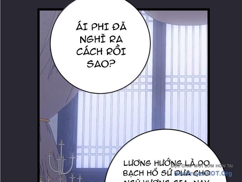 Đập Vỡ Hoàng Đế Nữ Nhi Thân - Chapter 58 - Page 42
