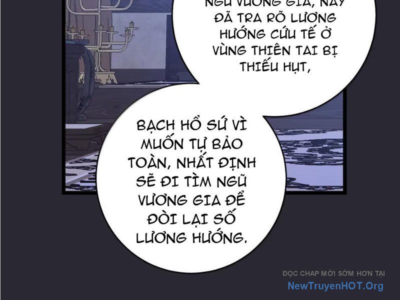Đập Vỡ Hoàng Đế Nữ Nhi Thân - Chapter 58 - Page 43