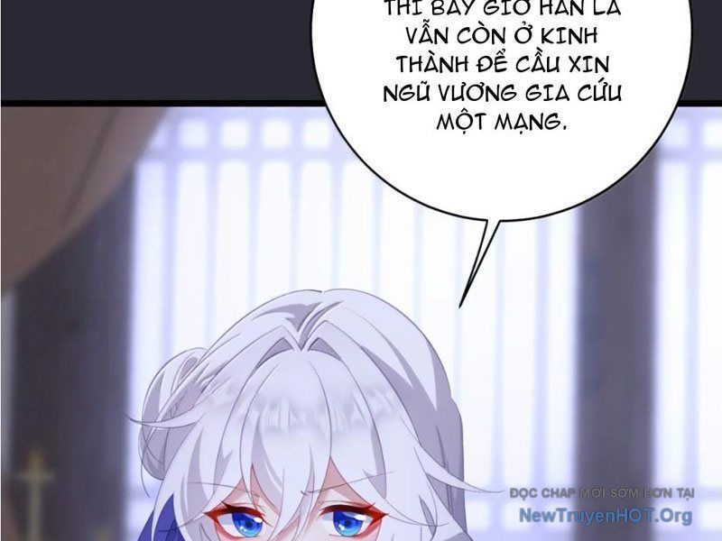 Đập Vỡ Hoàng Đế Nữ Nhi Thân - Chapter 58 - Page 49