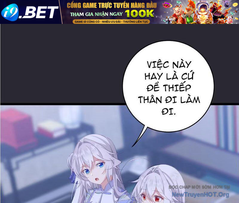 Đập Vỡ Hoàng Đế Nữ Nhi Thân - Chapter 58 - Page 55