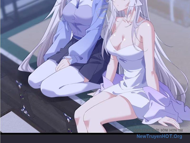 Đập Vỡ Hoàng Đế Nữ Nhi Thân - Chapter 58 - Page 56