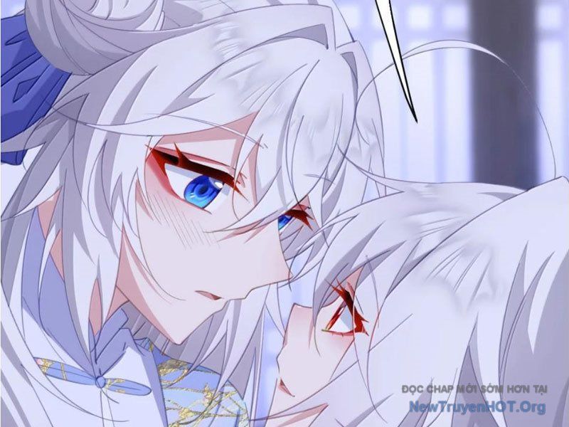 Đập Vỡ Hoàng Đế Nữ Nhi Thân - Chapter 58 - Page 58