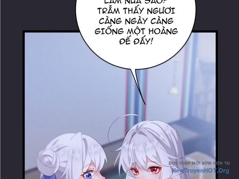 Đập Vỡ Hoàng Đế Nữ Nhi Thân - Chapter 58 - Page 62