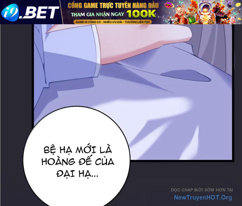 Đập Vỡ Hoàng Đế Nữ Nhi Thân - Chapter 58 - Page 66