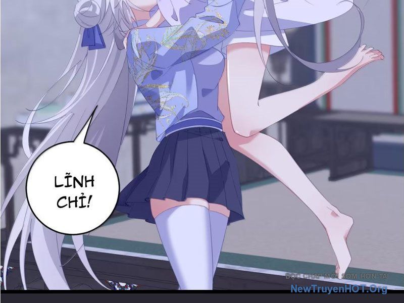 Đập Vỡ Hoàng Đế Nữ Nhi Thân - Chapter 58 - Page 77