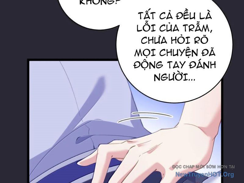 Đập Vỡ Hoàng Đế Nữ Nhi Thân - Chapter 58 - Page 8