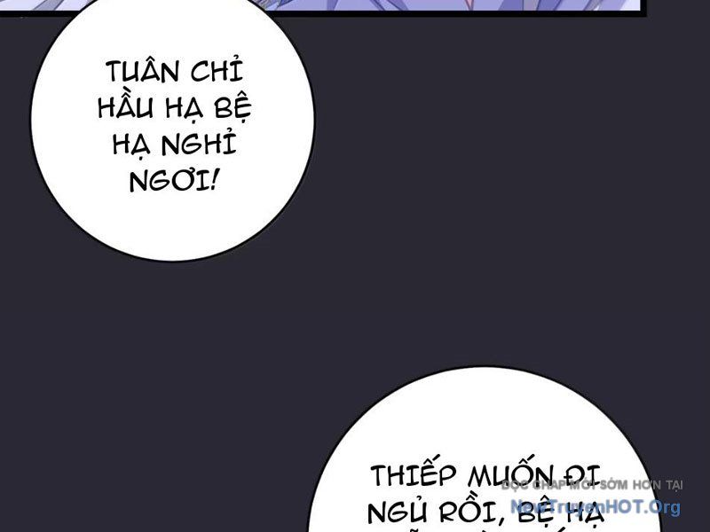 Đập Vỡ Hoàng Đế Nữ Nhi Thân - Chapter 58 - Page 83