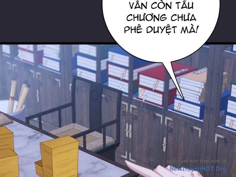 Đập Vỡ Hoàng Đế Nữ Nhi Thân - Chapter 58 - Page 84