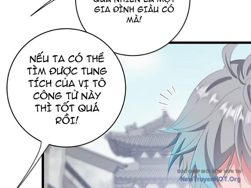 Đập Vỡ Hoàng Đế Nữ Nhi Thân - Chapter 58 - Page 96