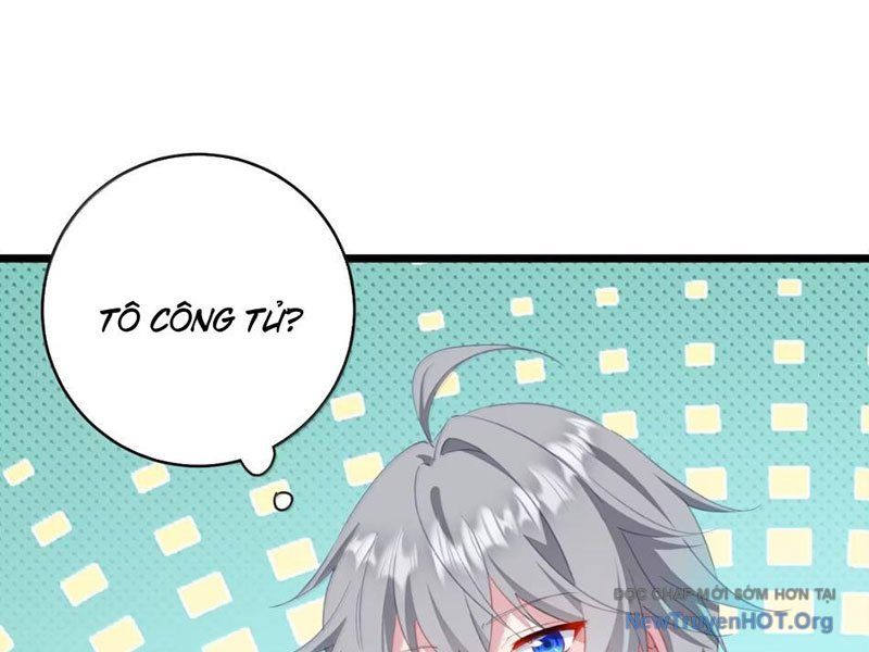 Đập Vỡ Hoàng Đế Nữ Nhi Thân - Chapter 58 - Page 98