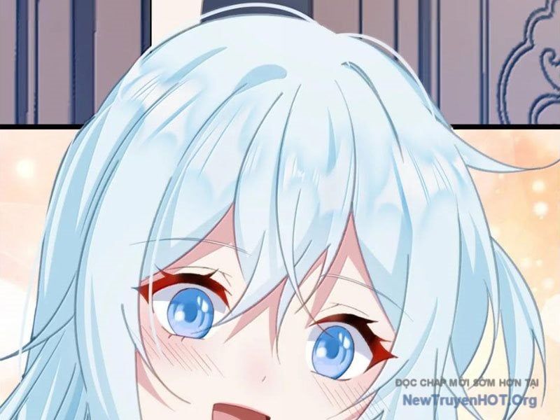 Đập Vỡ Hoàng Đế Nữ Nhi Thân - Chapter 59 - Page 10