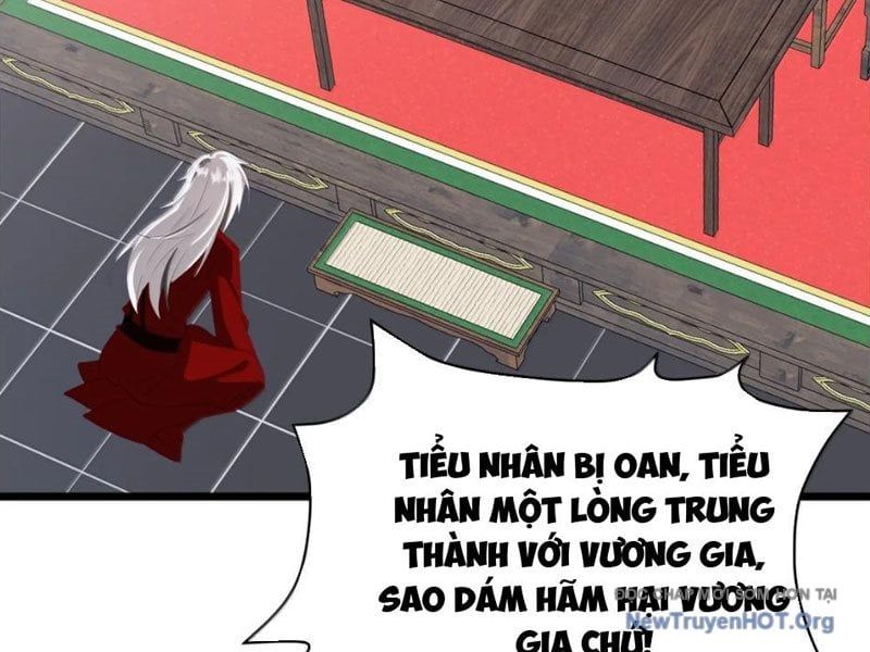 Đập Vỡ Hoàng Đế Nữ Nhi Thân - Chapter 59 - Page 107