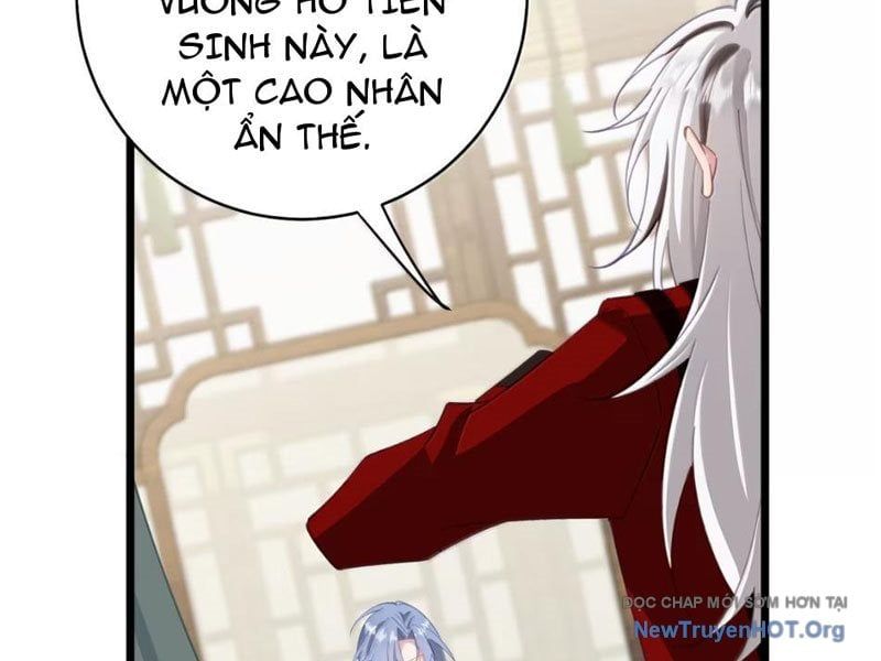 Đập Vỡ Hoàng Đế Nữ Nhi Thân - Chapter 59 - Page 109