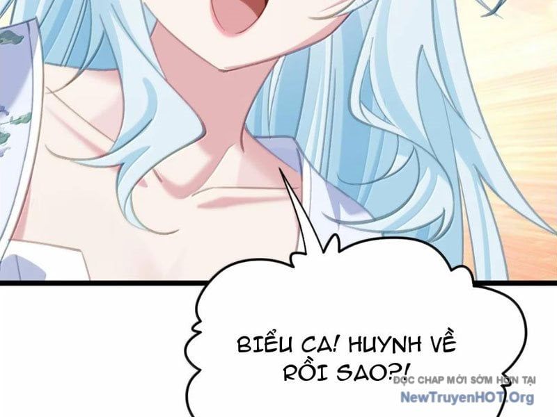 Đập Vỡ Hoàng Đế Nữ Nhi Thân - Chapter 59 - Page 11