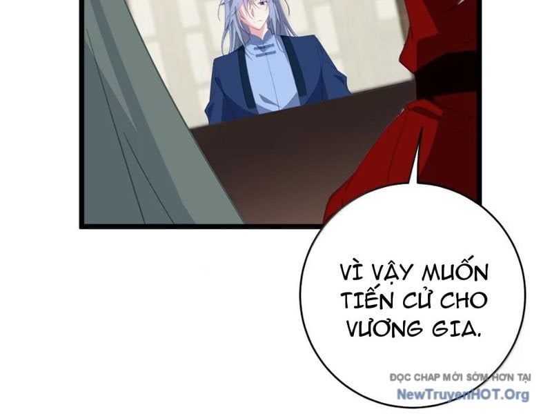 Đập Vỡ Hoàng Đế Nữ Nhi Thân - Chapter 59 - Page 110