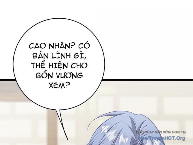 Đập Vỡ Hoàng Đế Nữ Nhi Thân - Chapter 59 - Page 111