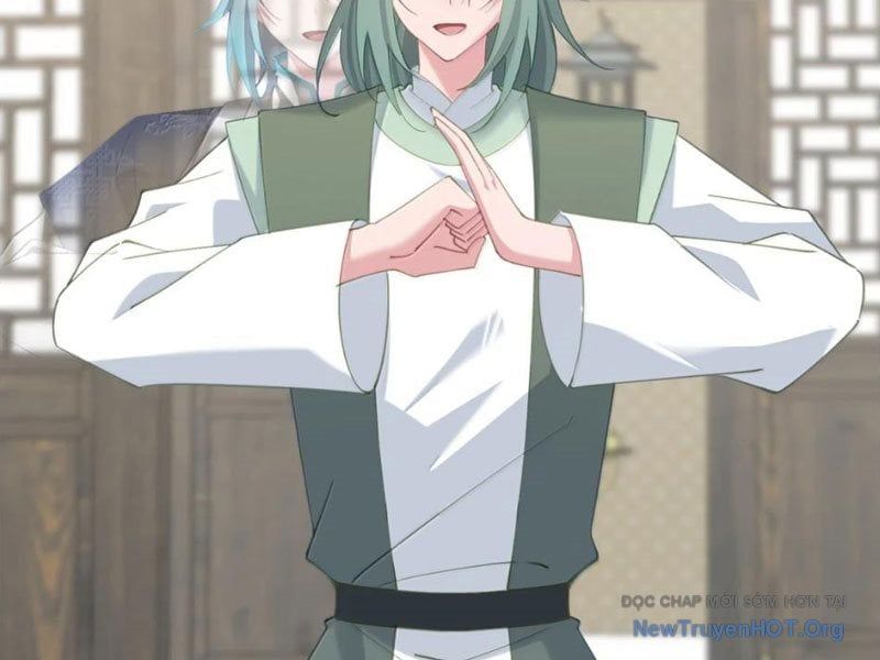 Đập Vỡ Hoàng Đế Nữ Nhi Thân - Chapter 59 - Page 115