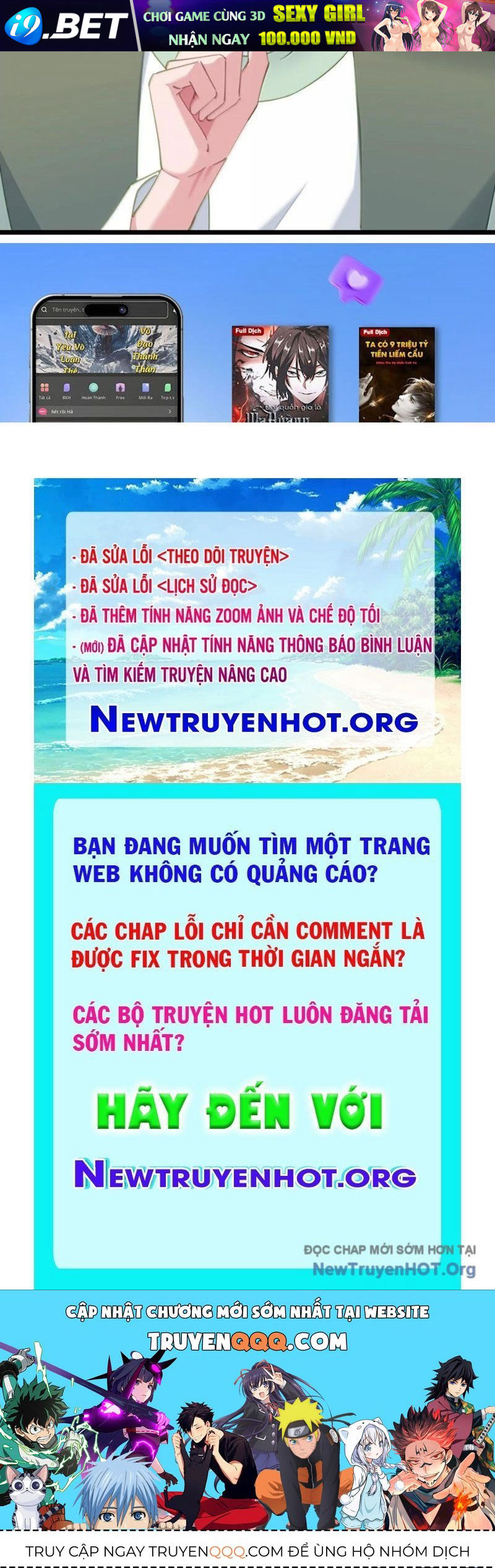 Đập Vỡ Hoàng Đế Nữ Nhi Thân - Chapter 59 - Page 121