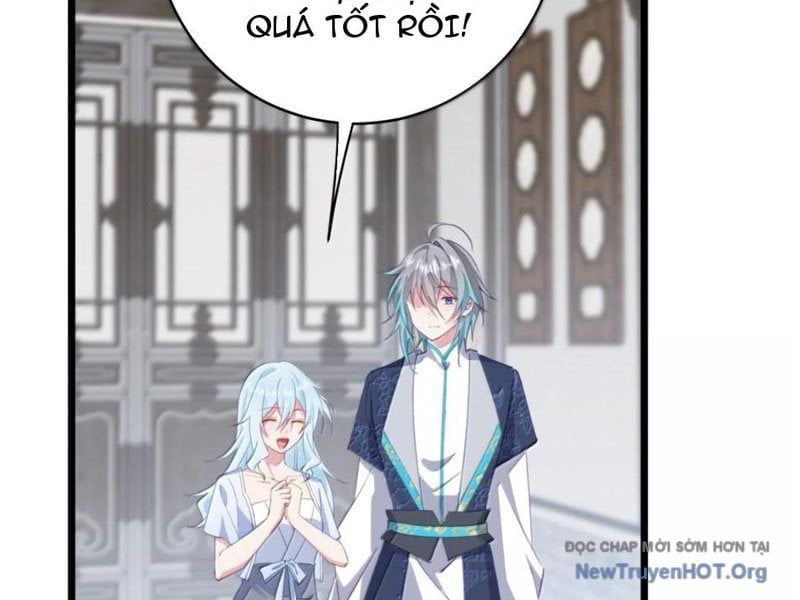 Đập Vỡ Hoàng Đế Nữ Nhi Thân - Chapter 59 - Page 16