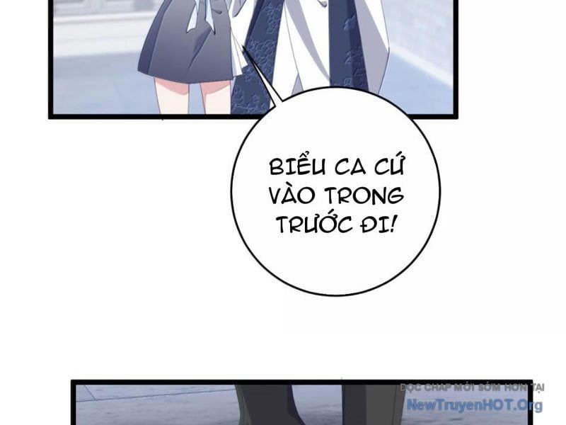 Đập Vỡ Hoàng Đế Nữ Nhi Thân - Chapter 59 - Page 17