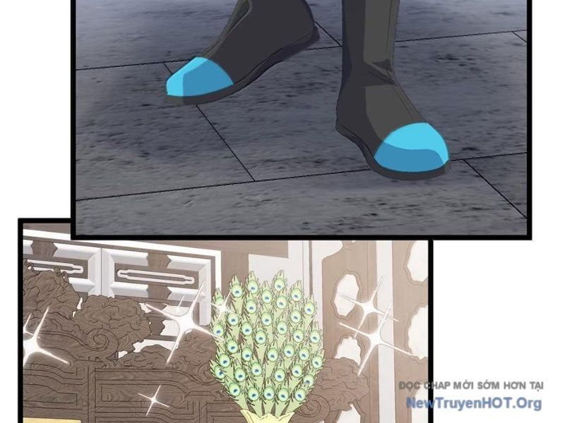 Đập Vỡ Hoàng Đế Nữ Nhi Thân - Chapter 59 - Page 18