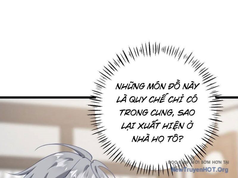 Đập Vỡ Hoàng Đế Nữ Nhi Thân - Chapter 59 - Page 21