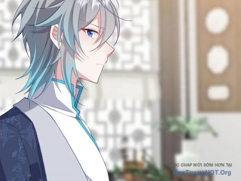 Đập Vỡ Hoàng Đế Nữ Nhi Thân - Chapter 59 - Page 22