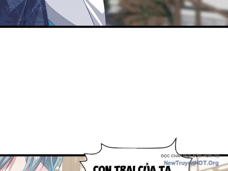 Đập Vỡ Hoàng Đế Nữ Nhi Thân - Chapter 59 - Page 23