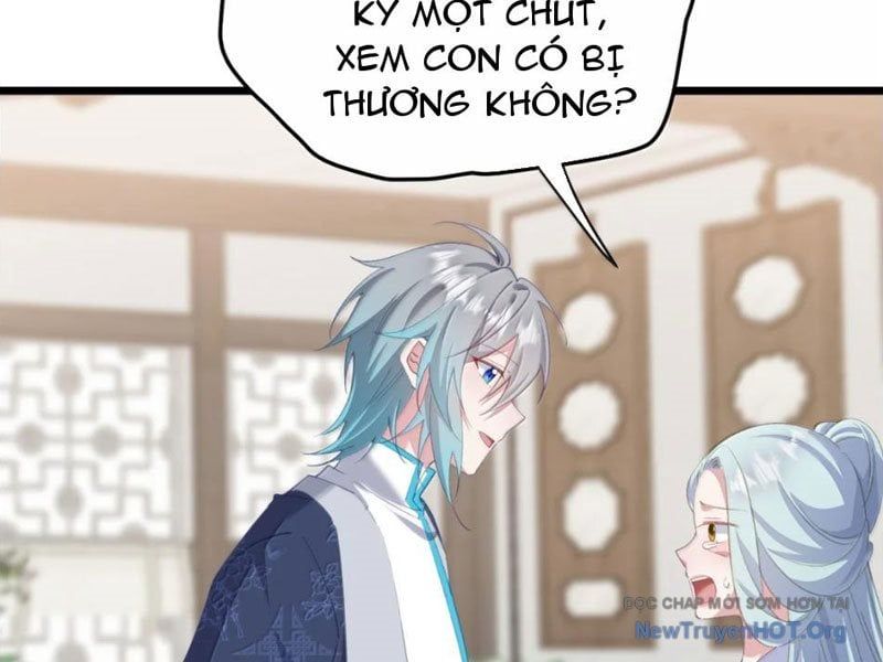 Đập Vỡ Hoàng Đế Nữ Nhi Thân - Chapter 59 - Page 26