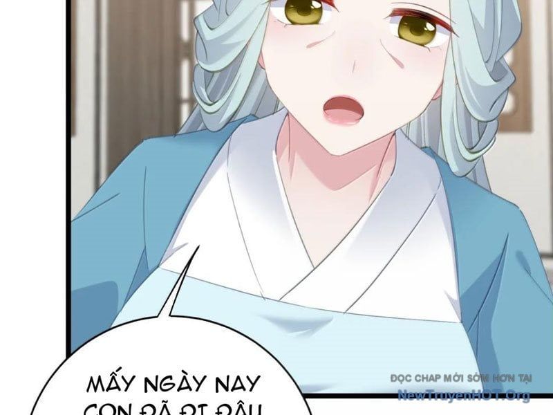 Đập Vỡ Hoàng Đế Nữ Nhi Thân - Chapter 59 - Page 31