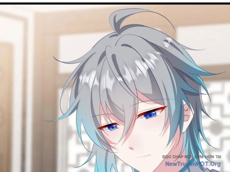 Đập Vỡ Hoàng Đế Nữ Nhi Thân - Chapter 59 - Page 35