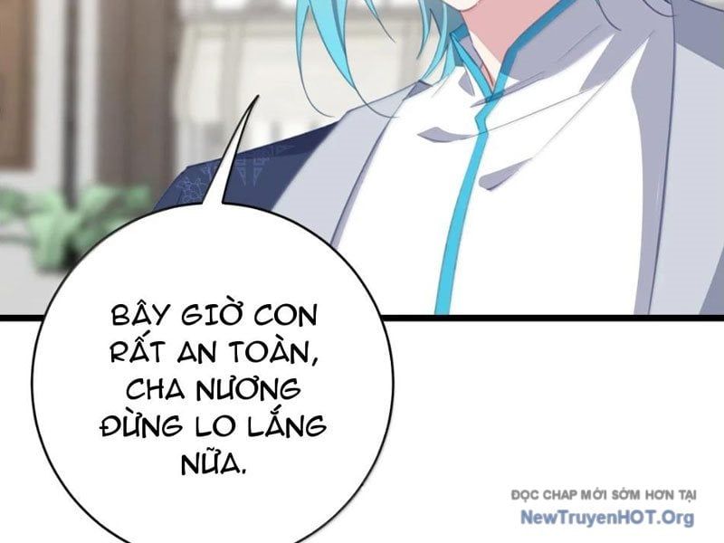 Đập Vỡ Hoàng Đế Nữ Nhi Thân - Chapter 59 - Page 36