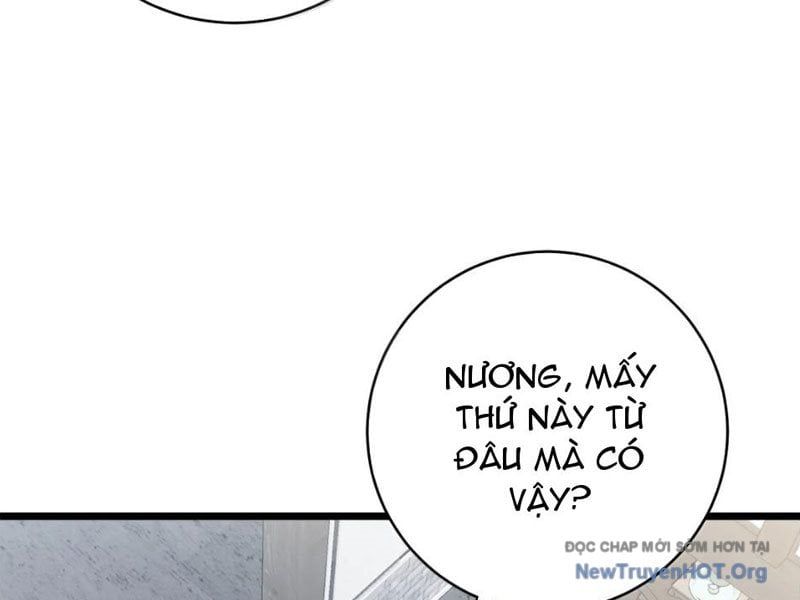 Đập Vỡ Hoàng Đế Nữ Nhi Thân - Chapter 59 - Page 37