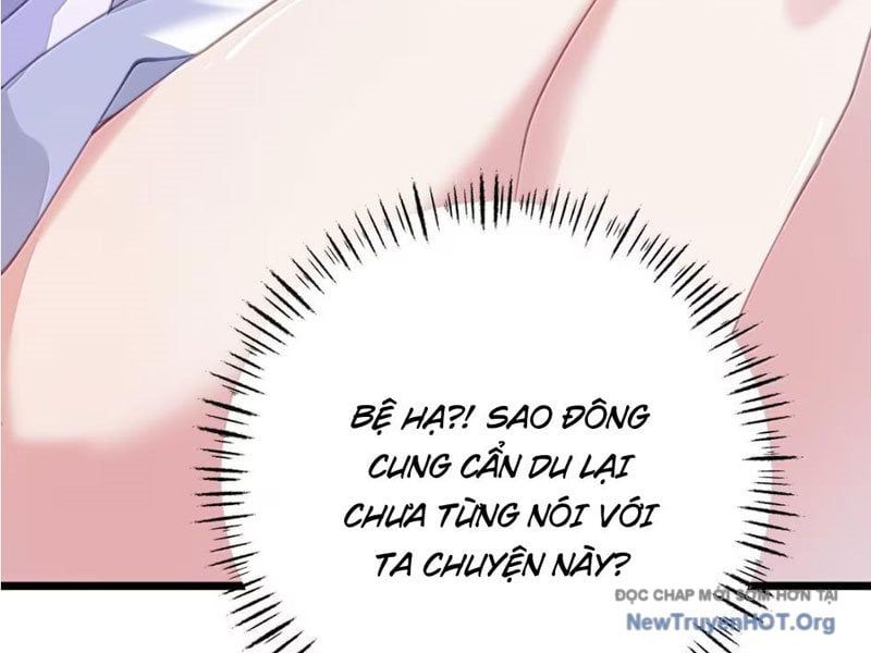 Đập Vỡ Hoàng Đế Nữ Nhi Thân - Chapter 59 - Page 44