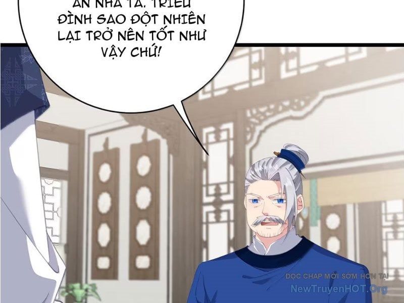 Đập Vỡ Hoàng Đế Nữ Nhi Thân - Chapter 59 - Page 46