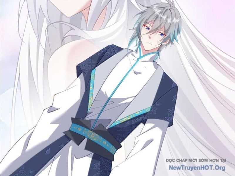 Đập Vỡ Hoàng Đế Nữ Nhi Thân - Chapter 59 - Page 49