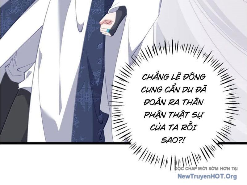 Đập Vỡ Hoàng Đế Nữ Nhi Thân - Chapter 59 - Page 50