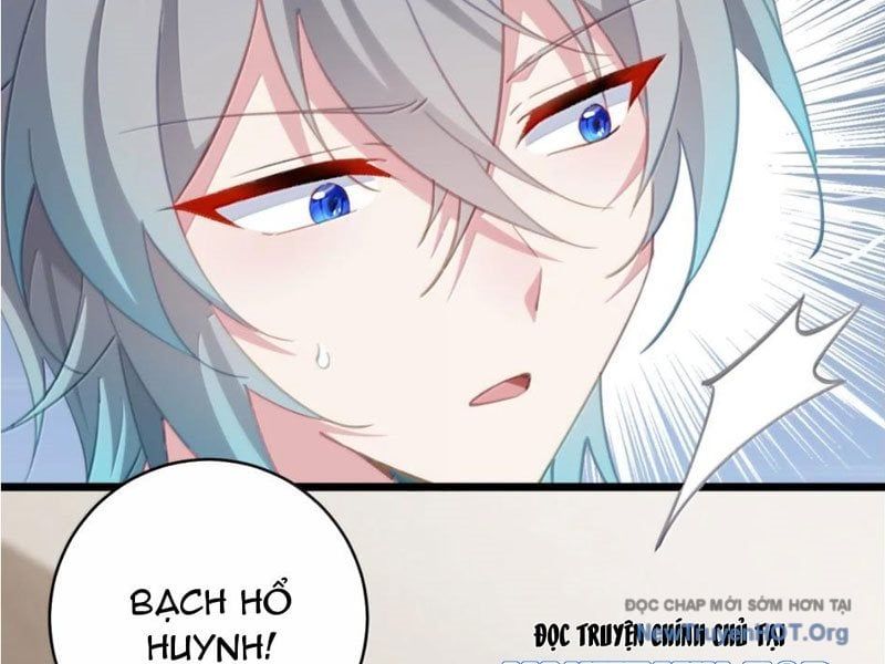 Đập Vỡ Hoàng Đế Nữ Nhi Thân - Chapter 59 - Page 54