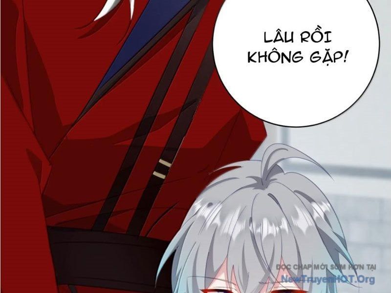 Đập Vỡ Hoàng Đế Nữ Nhi Thân - Chapter 59 - Page 57