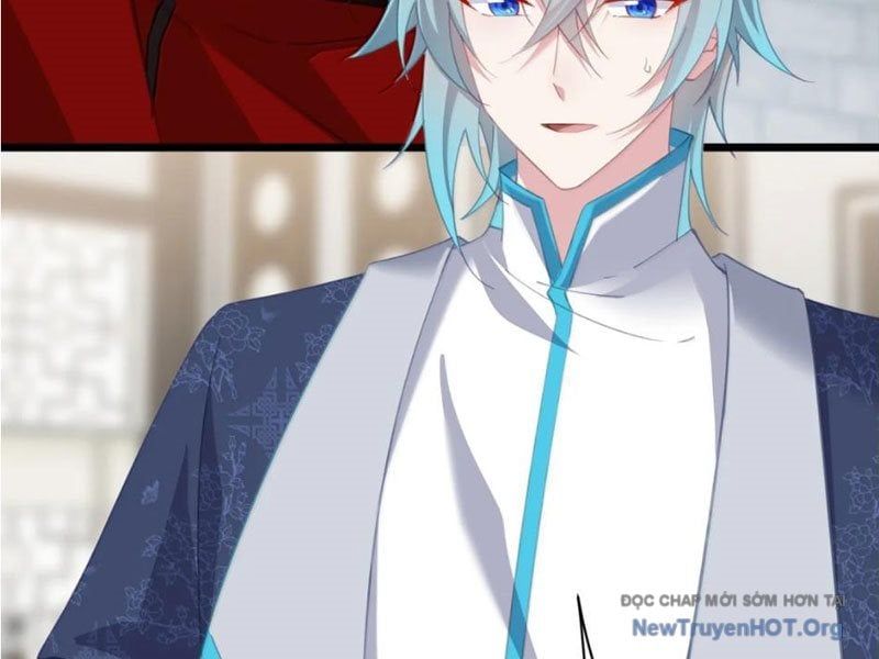 Đập Vỡ Hoàng Đế Nữ Nhi Thân - Chapter 59 - Page 58