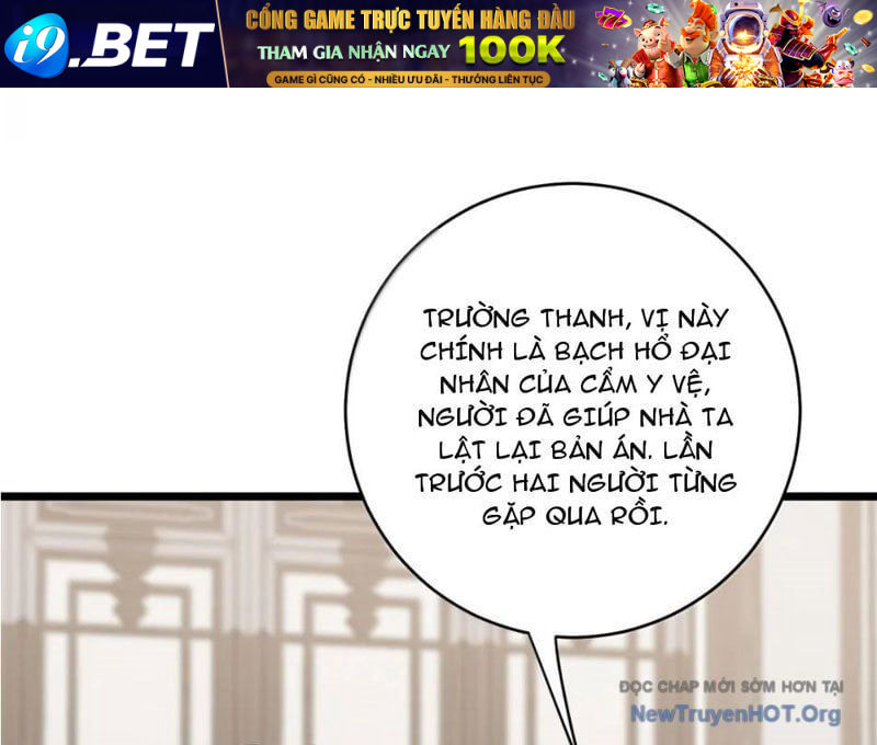 Đập Vỡ Hoàng Đế Nữ Nhi Thân - Chapter 59 - Page 61