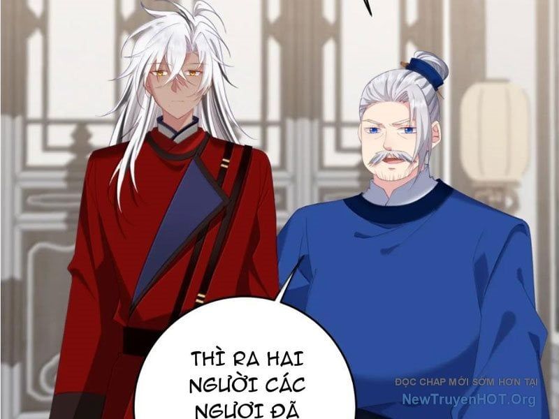 Đập Vỡ Hoàng Đế Nữ Nhi Thân - Chapter 59 - Page 62