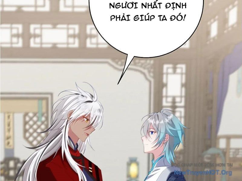 Đập Vỡ Hoàng Đế Nữ Nhi Thân - Chapter 59 - Page 64