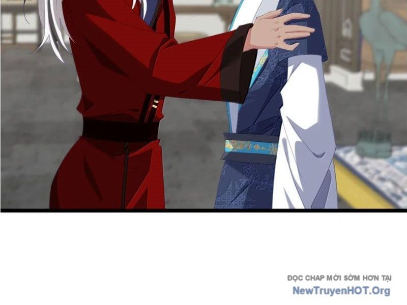 Đập Vỡ Hoàng Đế Nữ Nhi Thân - Chapter 59 - Page 65