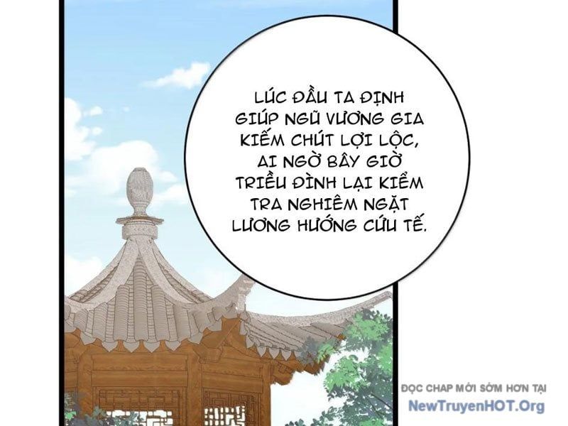 Đập Vỡ Hoàng Đế Nữ Nhi Thân - Chapter 59 - Page 71