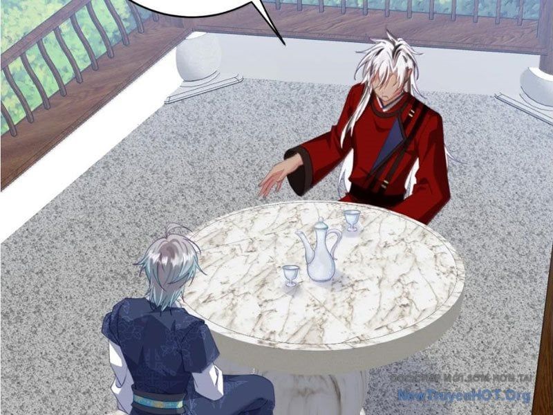 Đập Vỡ Hoàng Đế Nữ Nhi Thân - Chapter 59 - Page 73