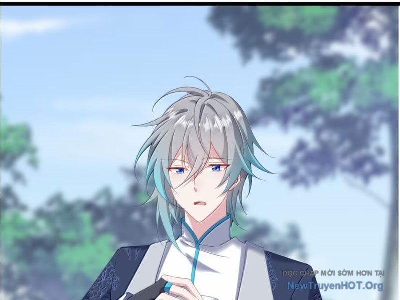 Đập Vỡ Hoàng Đế Nữ Nhi Thân - Chapter 59 - Page 76