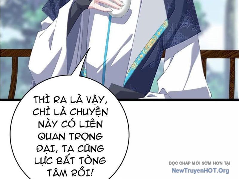 Đập Vỡ Hoàng Đế Nữ Nhi Thân - Chapter 59 - Page 77