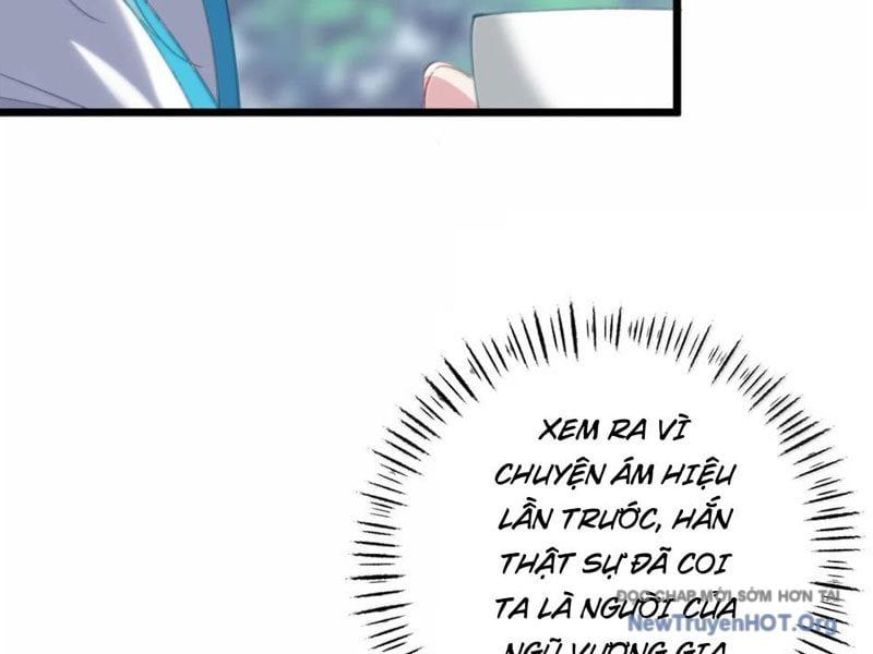 Đập Vỡ Hoàng Đế Nữ Nhi Thân - Chapter 59 - Page 84